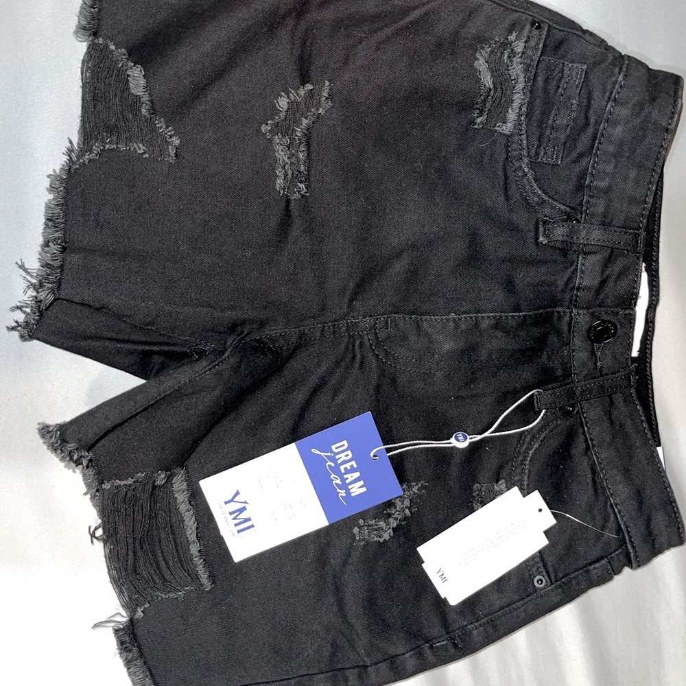 NWT YMI Shorts